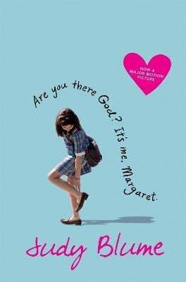 Are You There, God? It´s Me, Margaret: Now a major film starring Rachel McAdams and Abby Ryder Fortson