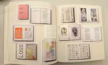 Area 2 : 100 graphic designers, 10 curators, 10 design classics