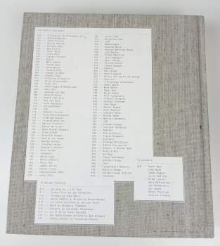 Area 2 - 100 Graphic Designers, 10 Curators, 10 Design Classics