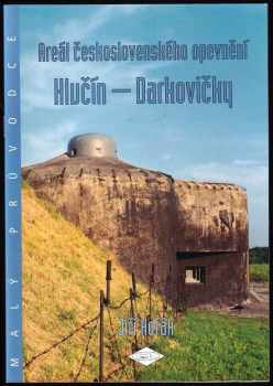 Areál československého opevnění Hlučín - Darkovičky