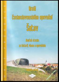 Areál československého opevnění Šatov