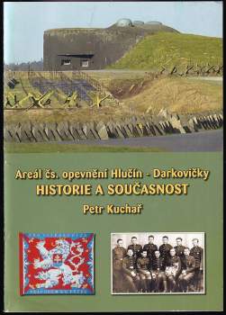 Areál čs. opevnění Hlučín-Darkovičky