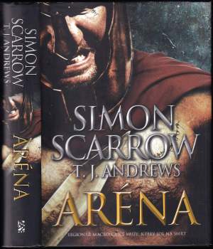 Simon Scarrow: Aréna