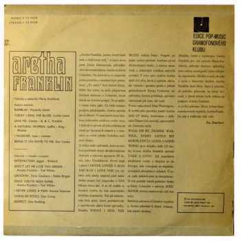 Aretha Franklin: Aretha Franklin