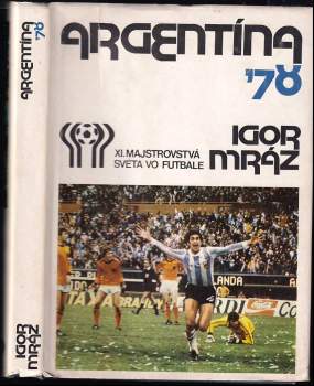 Argentína 78
