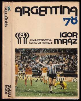 Argentína 78