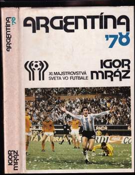Argentína 78