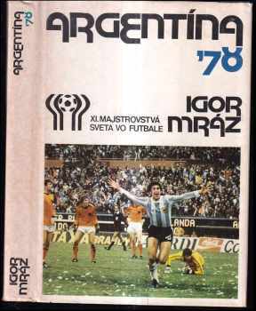 Argentína 78