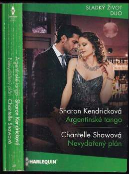 Argentinské tango