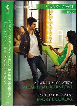 Argentinský playboy