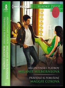 Argentinský playboy