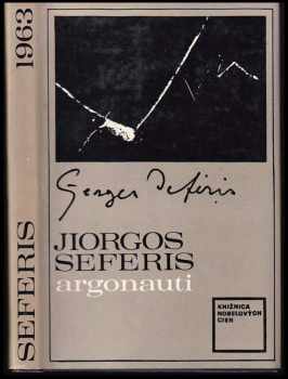 Argonauti