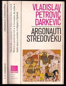 Argonauti středověku