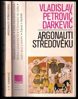 Argonauti středověku