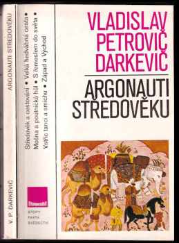 Argonauti středověku