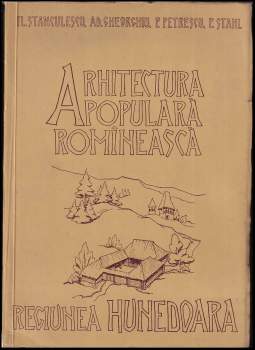 Arhitectura populară românească