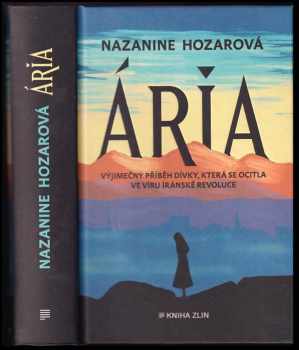 Nazanine Hozar: Ária