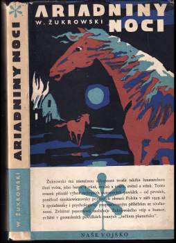 Ariadniny noci a jiné povídky