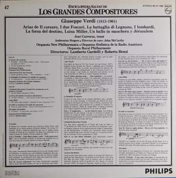 Various: Arias De ...