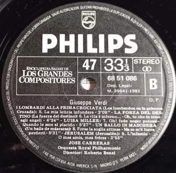 Various: Arias De ...
