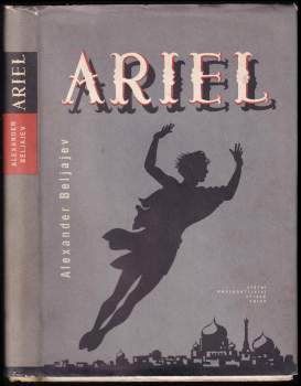 Aleksandr Romanovič Beljajev: Ariel
