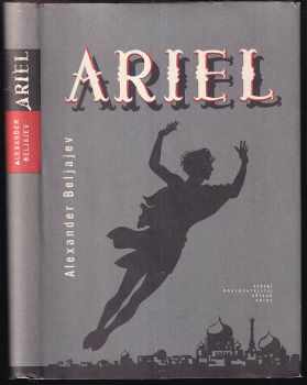 Aleksandr Romanovič Beljajev: Ariel