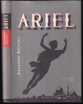 Ariel