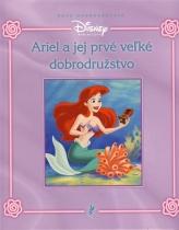 Ariel - malá morská víla