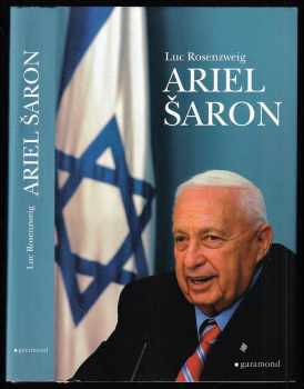 Luc Rosenzweig: Ariel Šaron