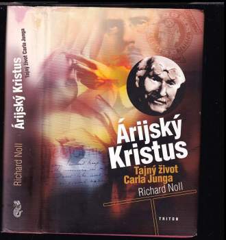 Richard Noll: Árijský Kristus
