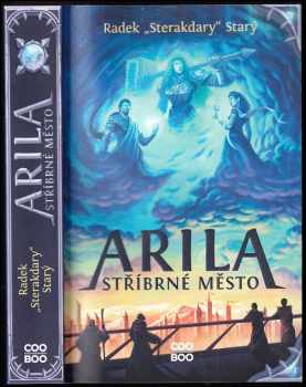 Arila