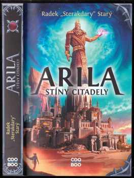 Radek Starý: Arila