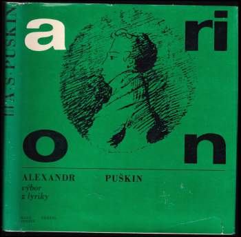Aleksandr Sergejevič Puškin: Arion