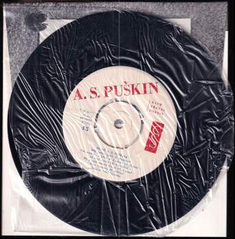 Aleksandr Sergejevič Puškin: Arion