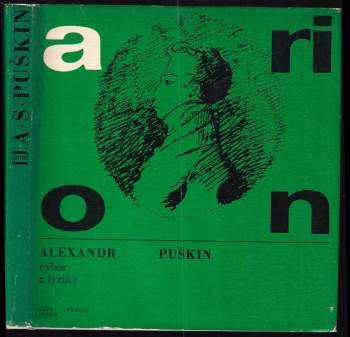 Aleksandr Sergejevič Puškin: Arion