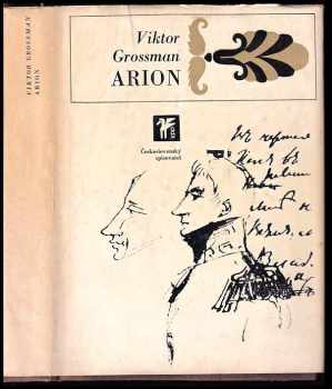 Viktor Azrièlevič Grossman: Arion