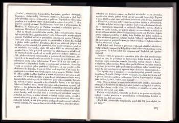 Viktor Azrièlevič Grossman: Arion