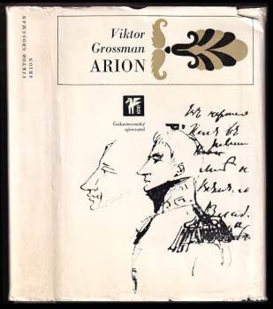 Viktor Azrièlevič Grossman: Arion