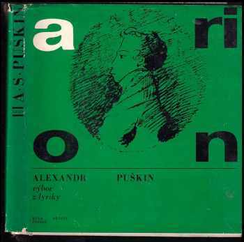 Aleksandr Sergejevič Puškin: Arion