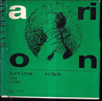 Aleksandr Sergejevič Puškin: Arion