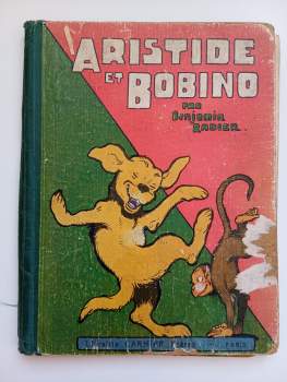ARISTIDE ET BOBINO