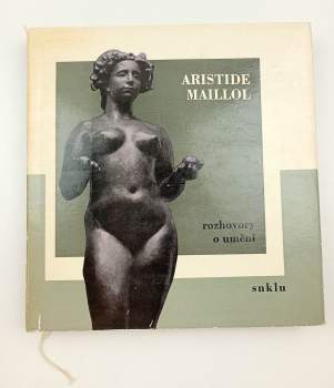 Aristide Maillol