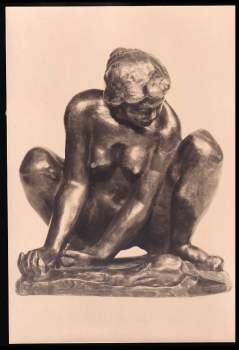 Aristide Maillol