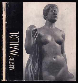 Aristide Maillol