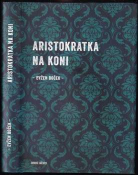 Aristokratka na koni