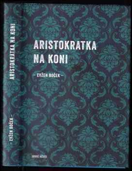 Aristokratka na koni