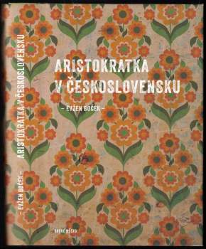 Aristokratka v Československu