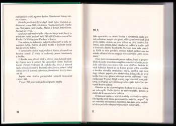 Evžen Boček: Aristokratka ve varu
