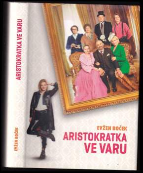 Aristokratka ve varu