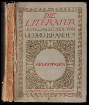 Aristoteles